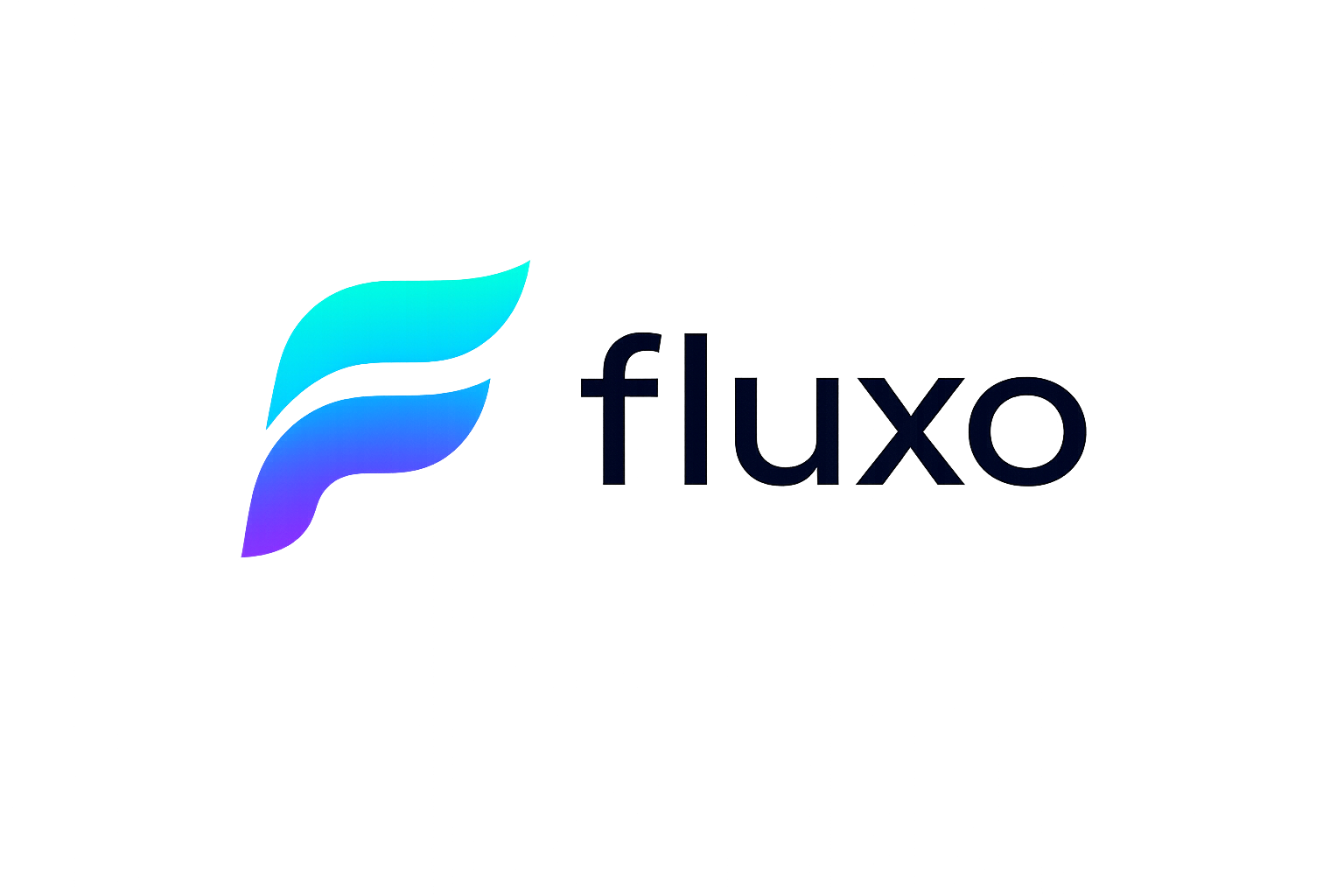 Fluxo logo